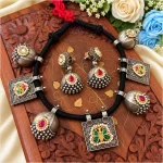 Dhaga Necklaces