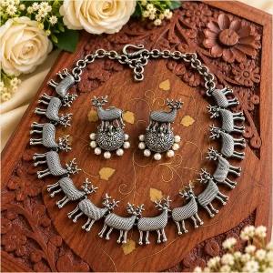 Hiran set 650