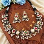 Kartik Necklace