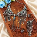 Kinjal Style Set