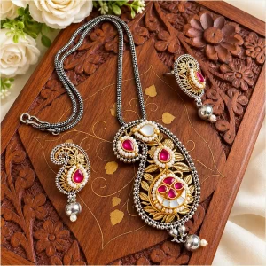 Kiyara set 1200