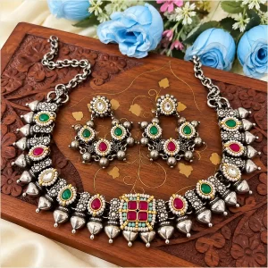 Manwar necklace 2990