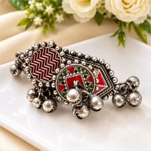 Nirali ring