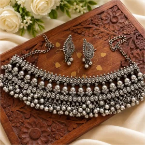 Payal Choker