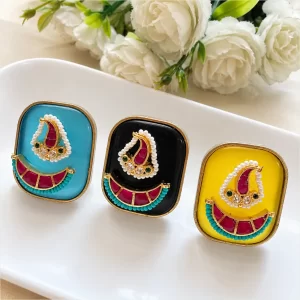 Rangiee Ring
