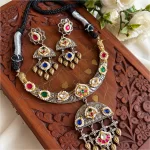 Rishi Necklace