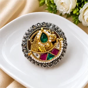 Shashi ring