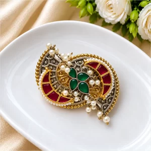 Sheetal ring 990-1