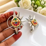 Sitara Earcuff