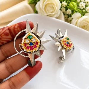 Sitara Earcuff 1050