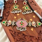 Vrindavan Choker